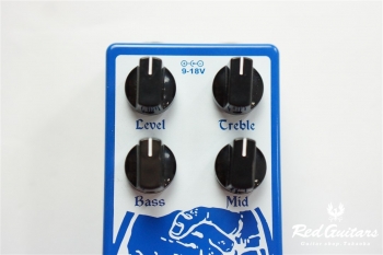 Tone Job - Equalizer